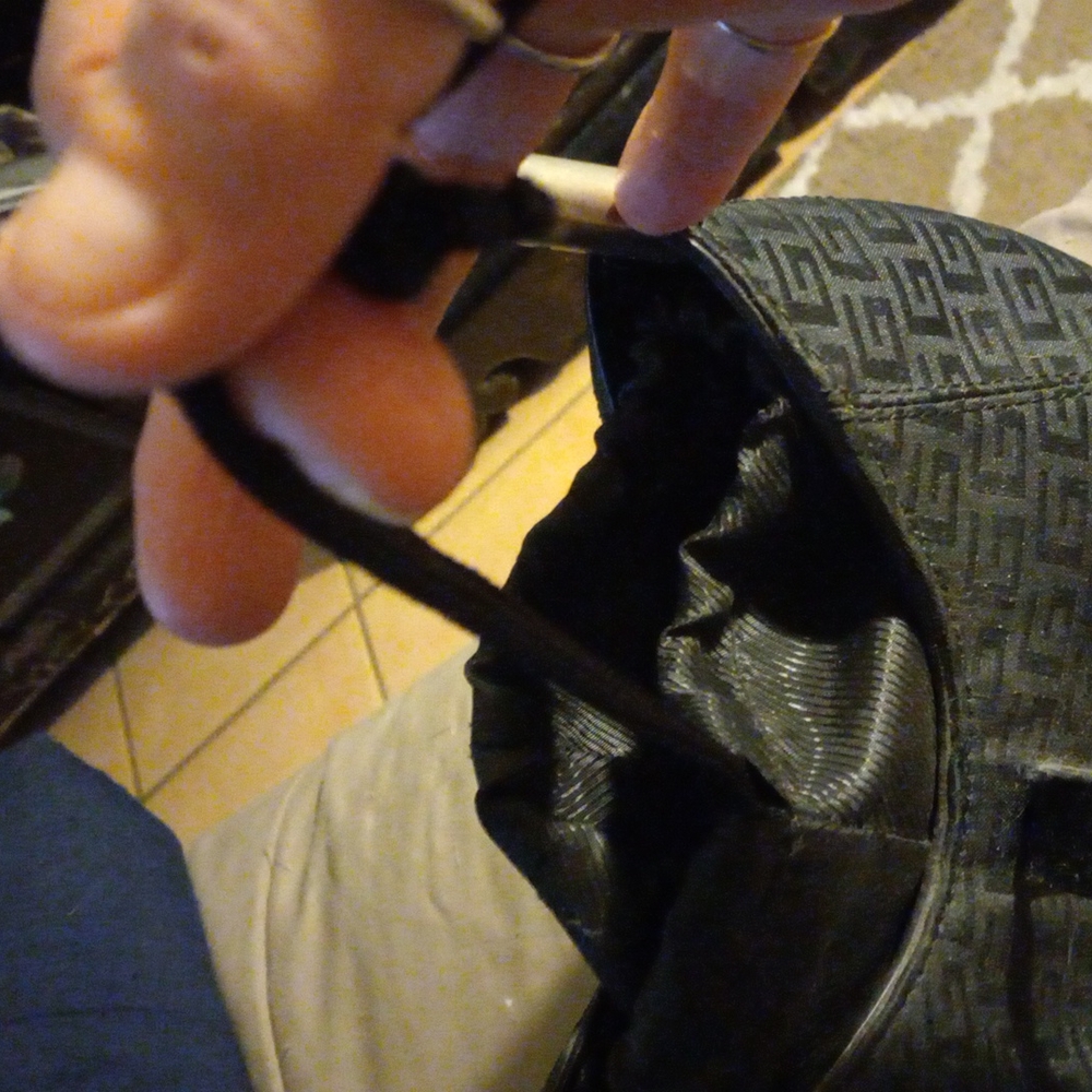 Adorable handbag, purse - Picture 4 of 7